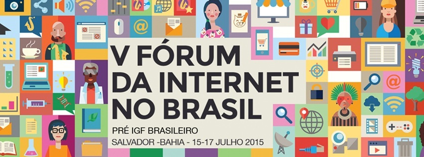 forum da internet brasil