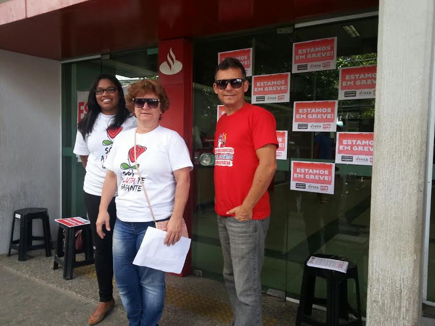 greve bancarios 19.09 feira aa96e