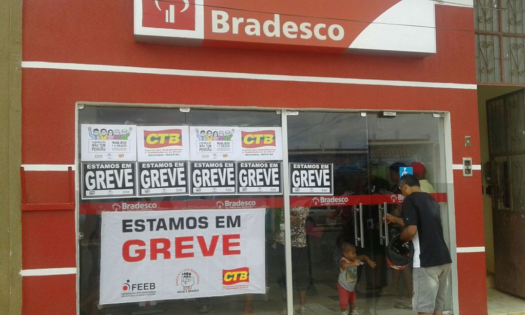 greve Irecê
