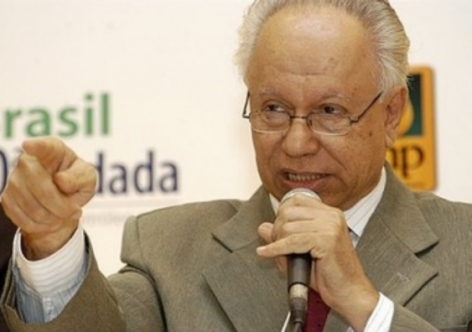 haroldo lima