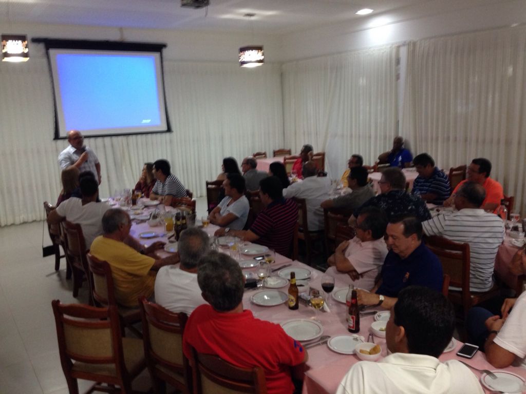 homenagem ze raimundo