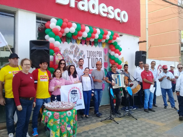 lancamento campanha 2018 irece f1078