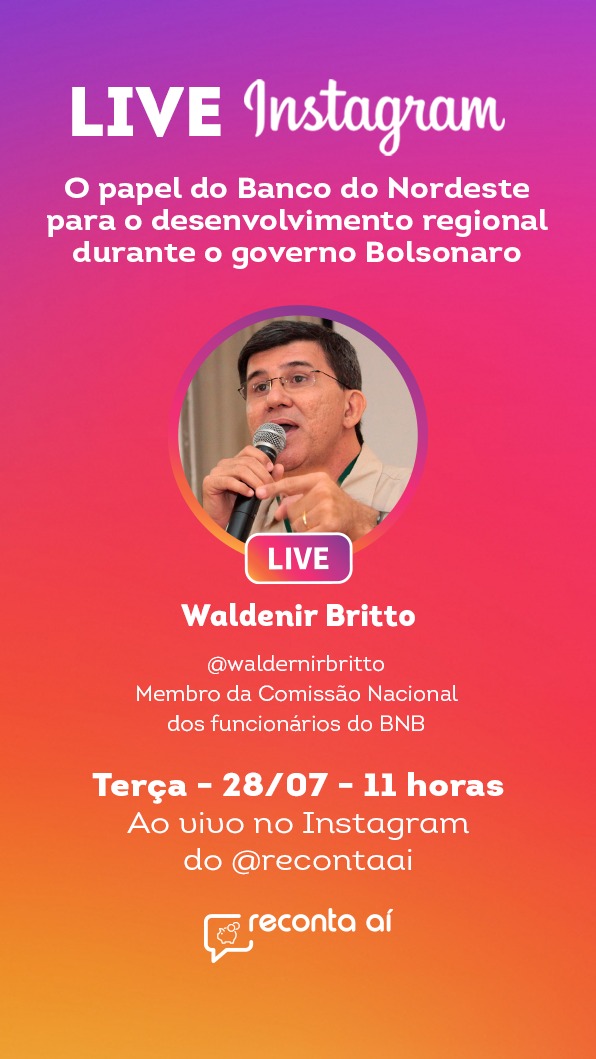 live bnb waldemir b346a