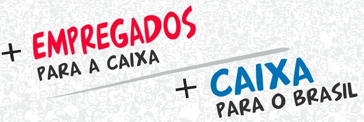 mais empregos na caixa