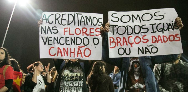 manifestacao porto alegre foto guilherme santos sul21 0f4b1