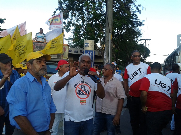 manifestao ssa fieb 29