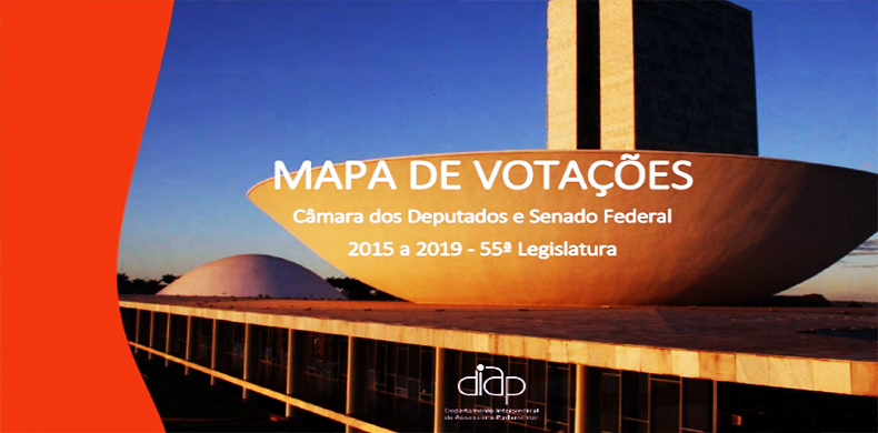 mapa de votacoes diap 2018 d95e9