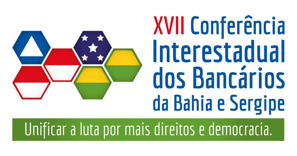 marcada 17 Conferencia dos Bancarios BA SE