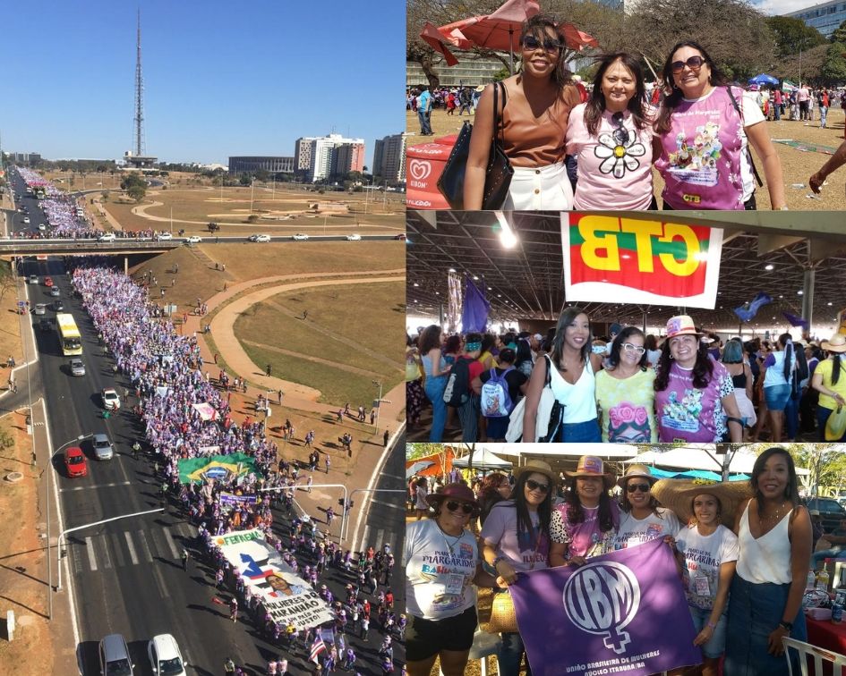 marcha das margaridas mosaico 2 4663b