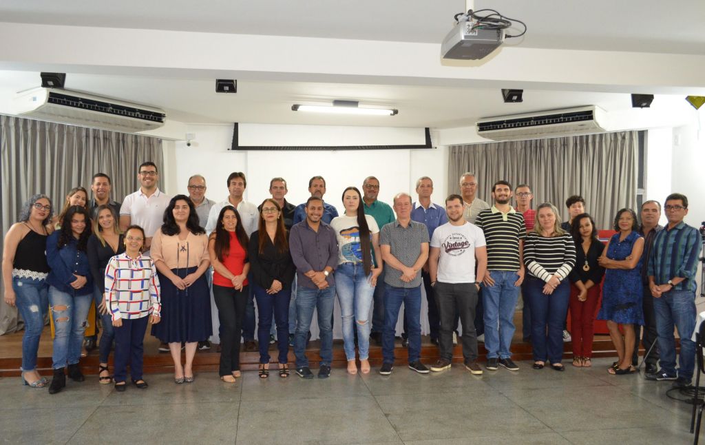 posse conquista 2020 3edbc