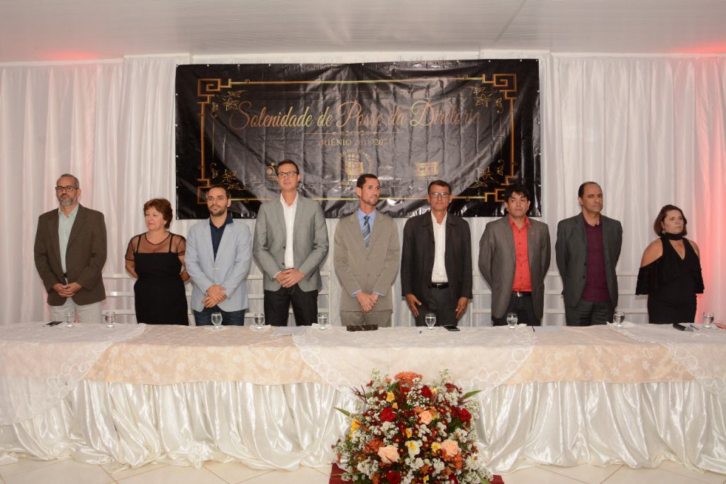 posse irece 2018 mesa 4c775