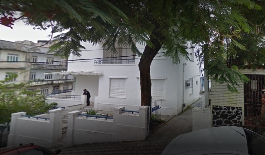 posto da gamboa 644a6