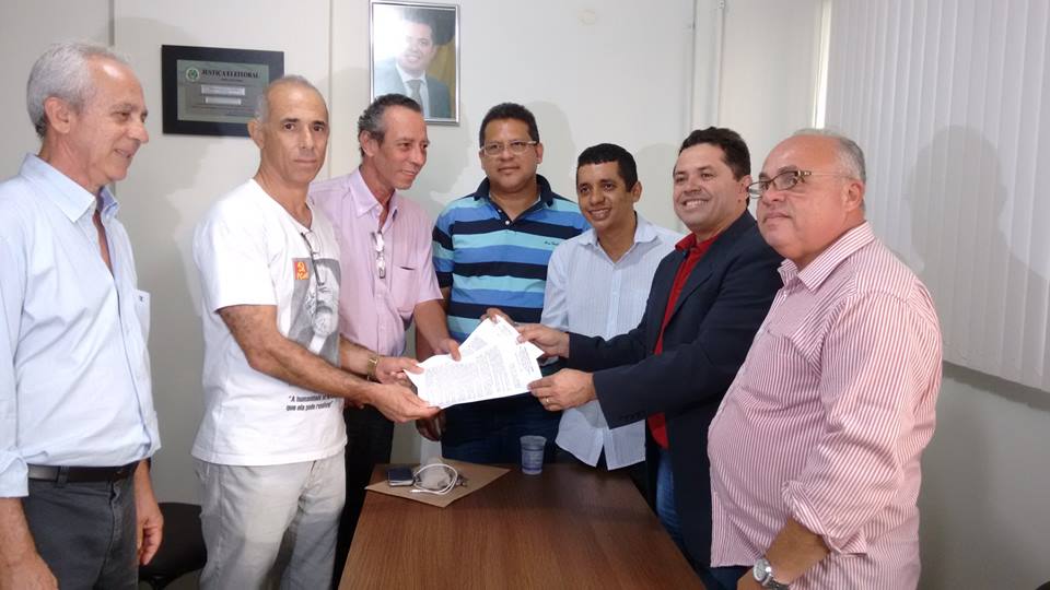propsota seguranca itabuna