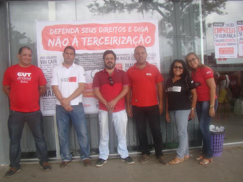 protesto itamaraju bad27