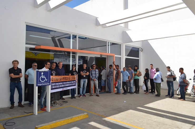 protesto itau conquista 2 e7203
