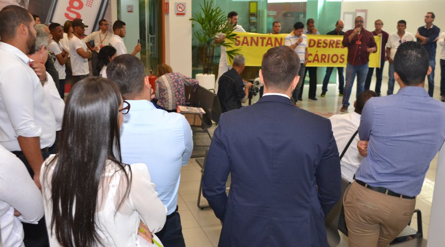 protesto santander 31106