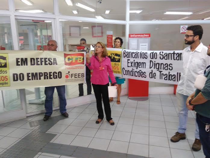 protesto santander itabuna2 968d9