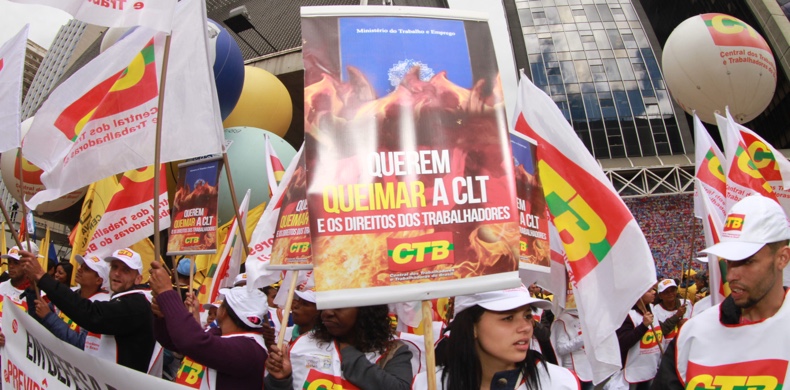 queremrasgara clt ctbresistira foratemer 09c97