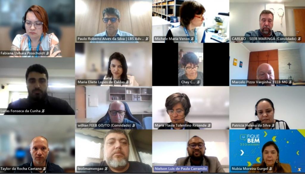 reuniao gt caixas tesoureiros e avaliadores de penhor b5b4f