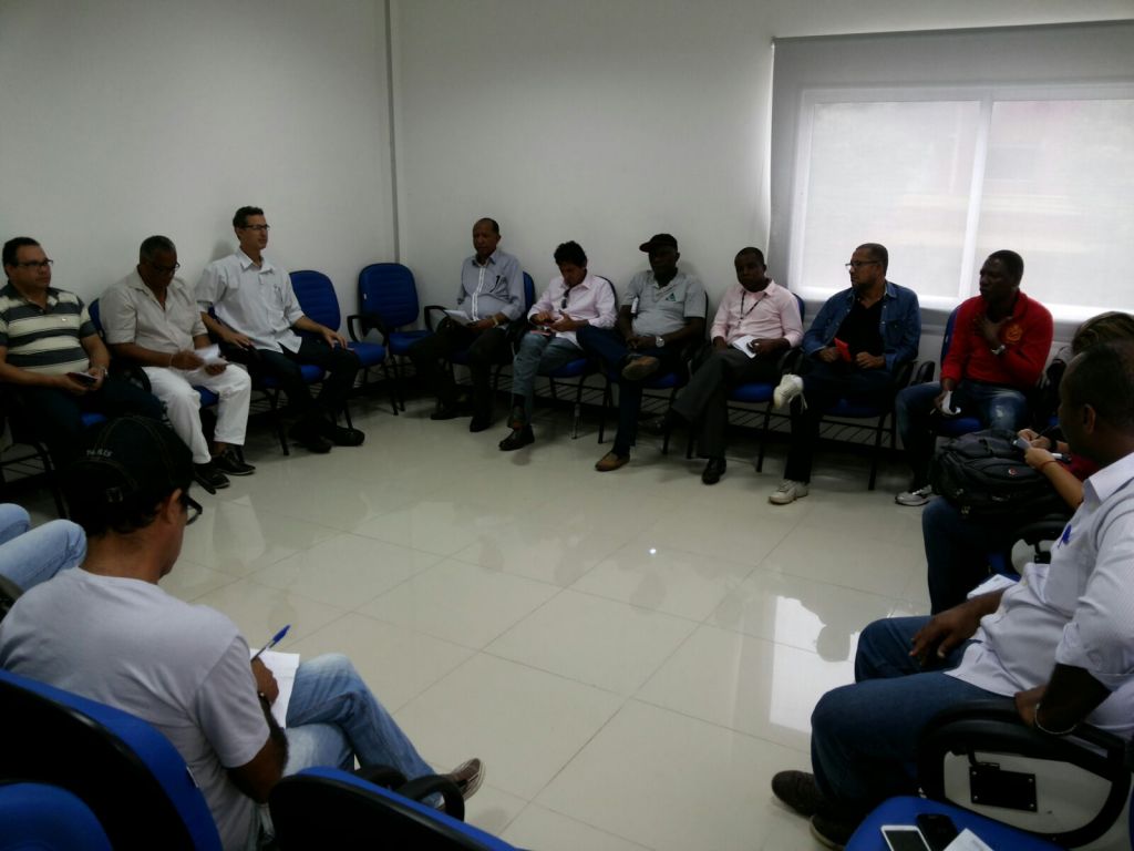 reuniao 20 de agosto