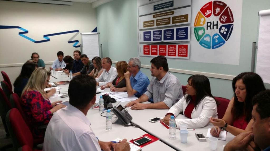 reuniao coe bradesco. hsbc 24160