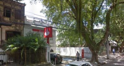 santande corredor da vitória