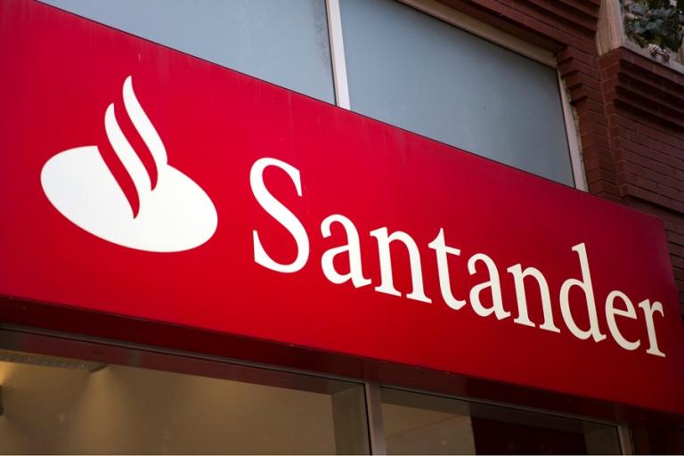santander banco 6132b