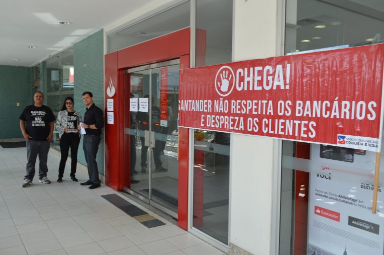 santander conquista parado 79518