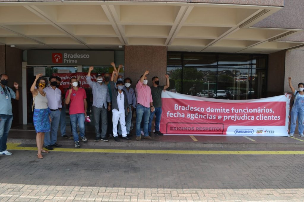 sbba bradesco manisfestacao 2 107ec