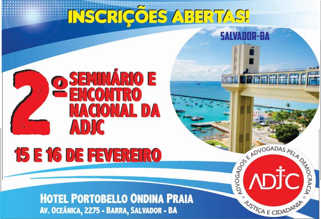 seminario adjc cd127