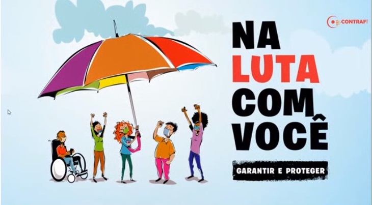 slogan da campanha 2020 640b9
