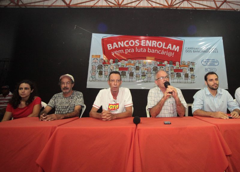 Assembleia BNB e Caixa