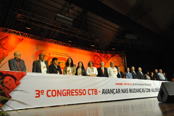 Congresso CTB