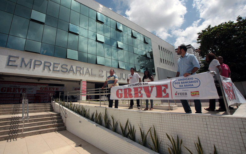 Greve Caixa 2 Julho Foto Manoel Porto