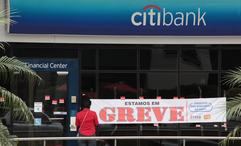 Greve Citi MP 2
