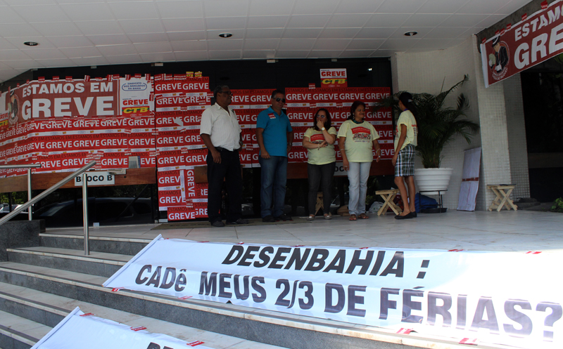 Greve Desenbahia Foto Manoel Porto