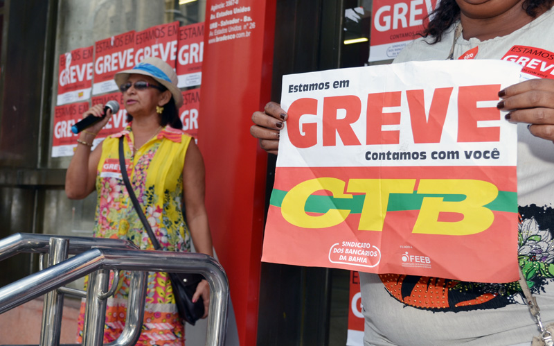 Greve Faixa Foto Joao Ubaldo