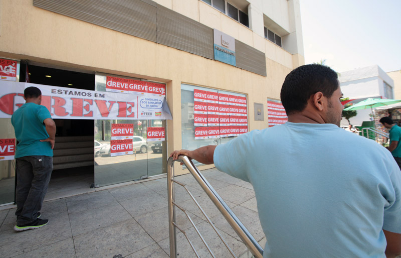 Greve Itau Manoel Porto
