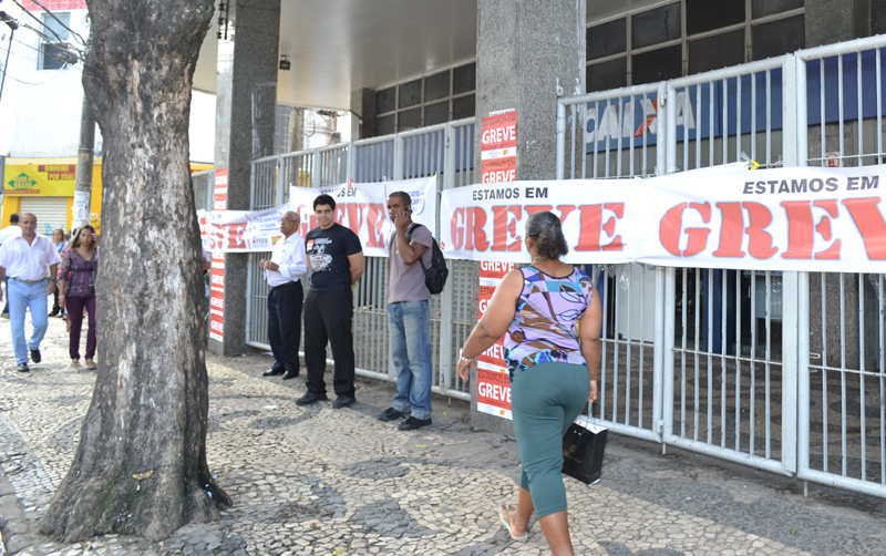Greve Primeiro Dia-salvador