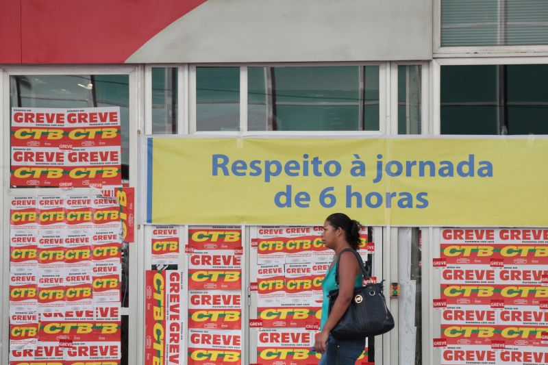 Pag 3 - MP - Greve continua  Categoria quer respeito