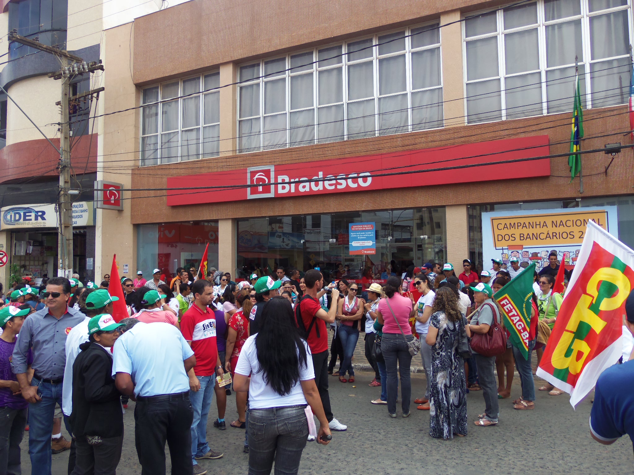 dia nac irece