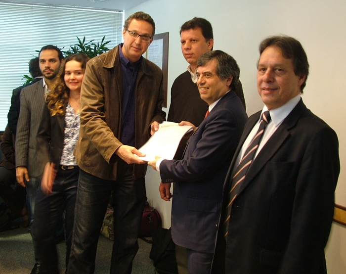 entrega-da-pauta-2013