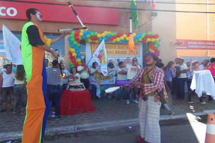 lancamento 2013 Irece 2