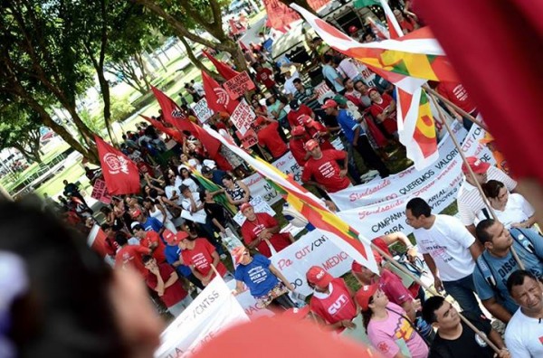 manifestacao em belem45287