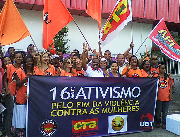 panfletagem centrais53337