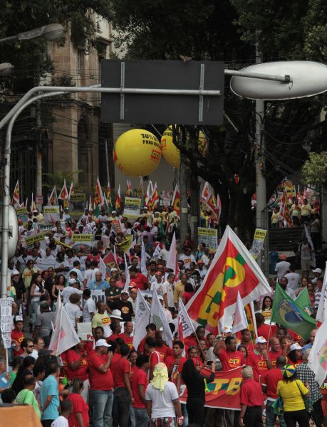 paralisacao vertical