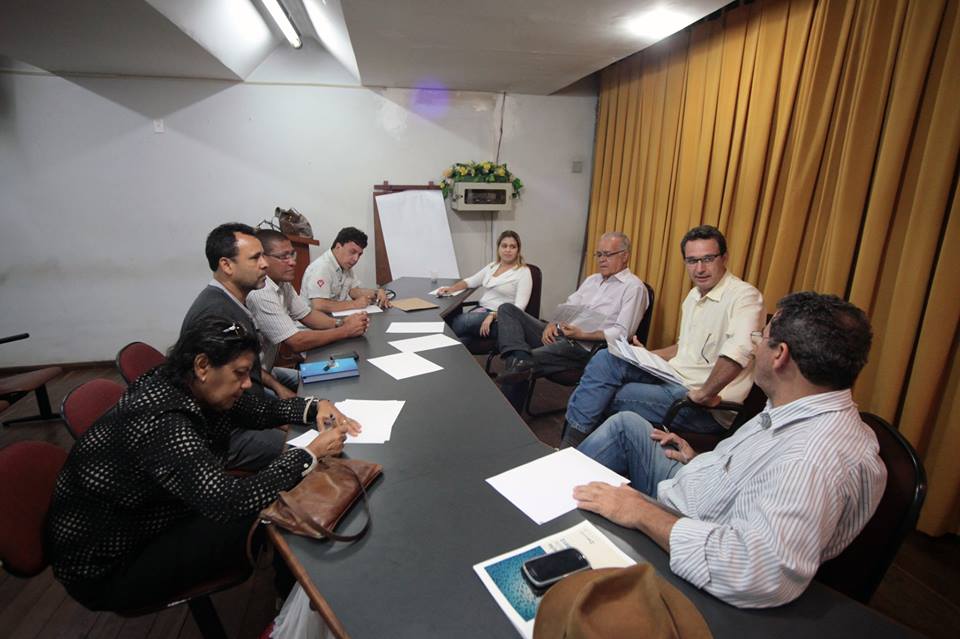 reuniao casseb
