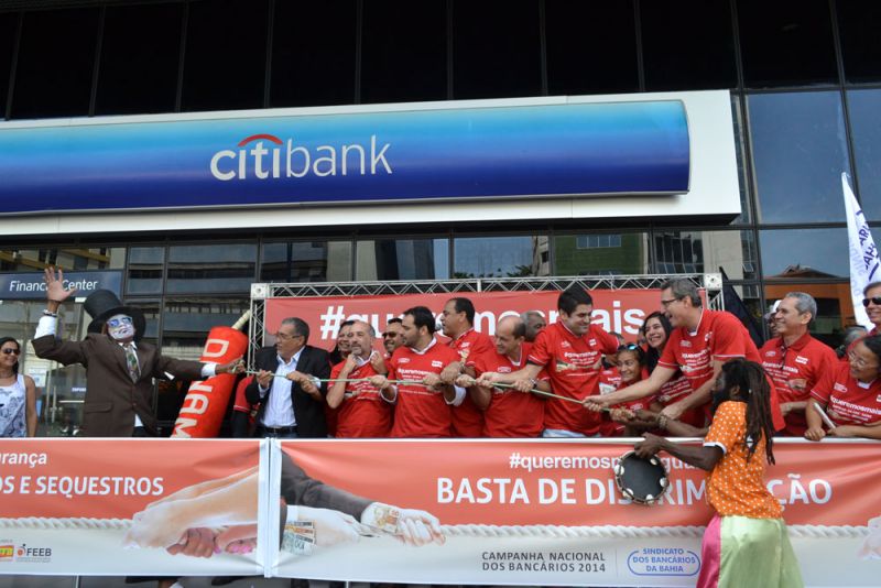 Lancamento Campanha Salarial Foto Joao Ubaldo