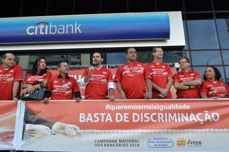 Lancamento Campanha Salarial Foto Joao Ubaldo 1