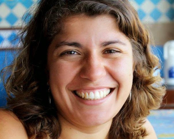 Sybelle Chagas